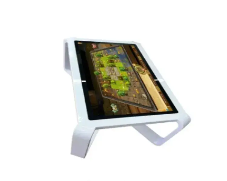 Kiosk Màn Hình LCD Tương Tác: 43 Bảng Quảng Cáo Chất Lượng từ Ấn Độ
