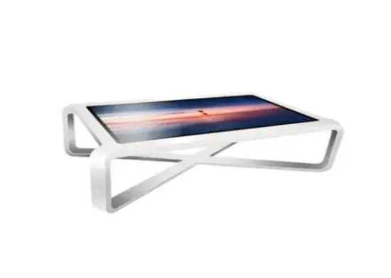 Kiosk Màn Hình LCD Tương Tác: 43 Bảng Quảng Cáo Chất Lượng từ Ấn Độ