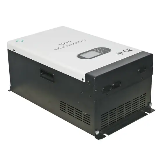 Bộ biến tần một pha năng lượng mặt trời 8640W 48V 180A MPPT Tần số cao, mua trực tiếp từ nhà sản xuất