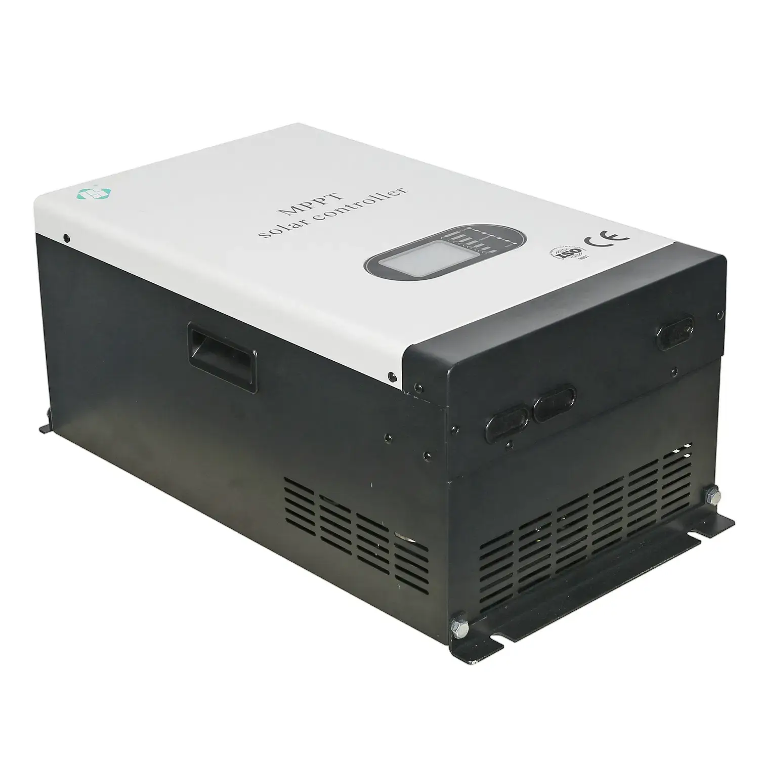 Bộ biến tần một pha năng lượng mặt trời 8640W 48V 180A MPPT Tần số cao, mua trực tiếp từ nhà sản xuất