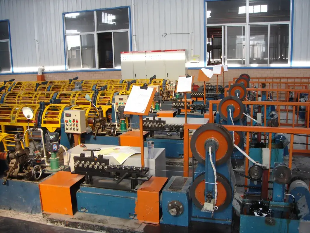 Dây Thép Cáp chất lượng cao cho Kỹ Thuật Biển Cáp Cẩu Tàu theo Tiêu Chuẩn GB, DIN, JIS, ASTM hình ảnh 22-description