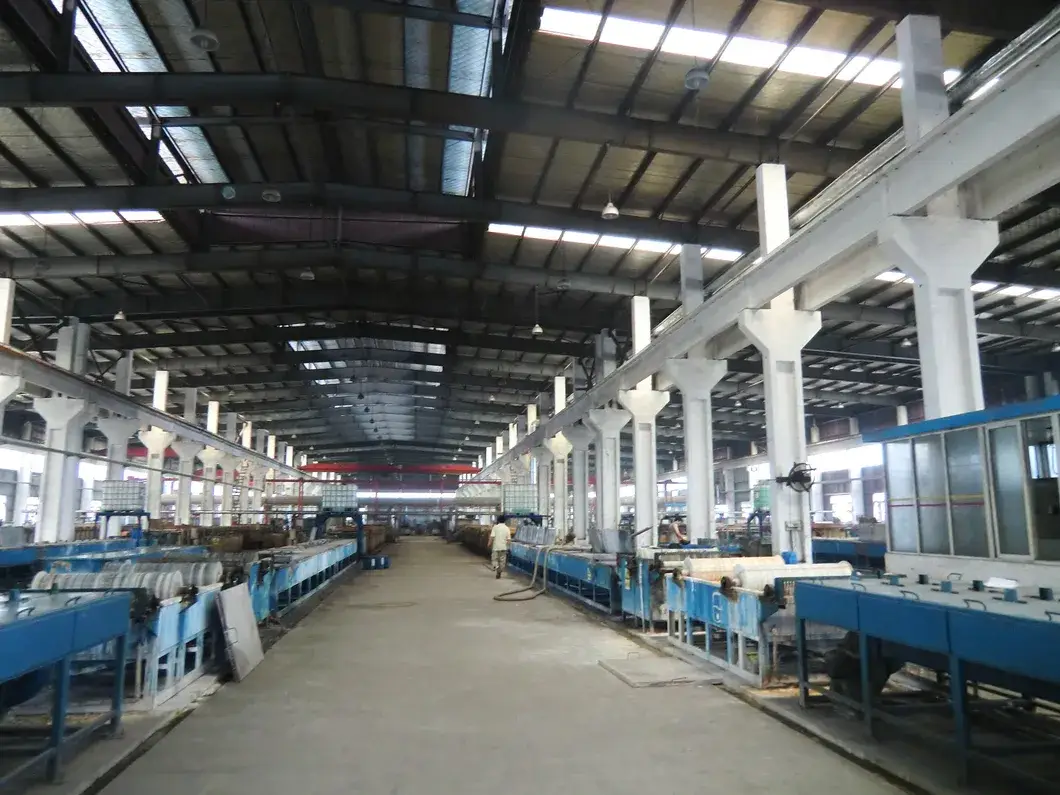 Dây Thép Cáp chất lượng cao cho Kỹ Thuật Biển Cáp Cẩu Tàu theo Tiêu Chuẩn GB, DIN, JIS, ASTM hình ảnh 21-description