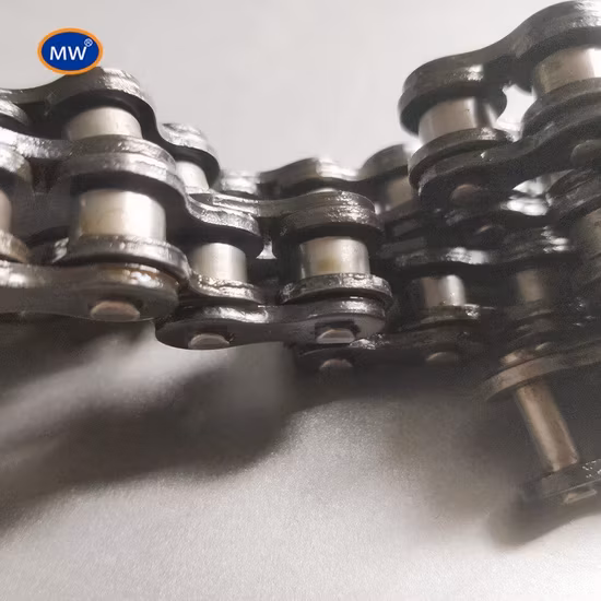 Dây Chuyền Thời Gian Xe Máy Tùy Chỉnh OEM cho Xe Máy Đa Năng - Model 520, 520h, 525, 525h, 530, 530h, 630, 630h