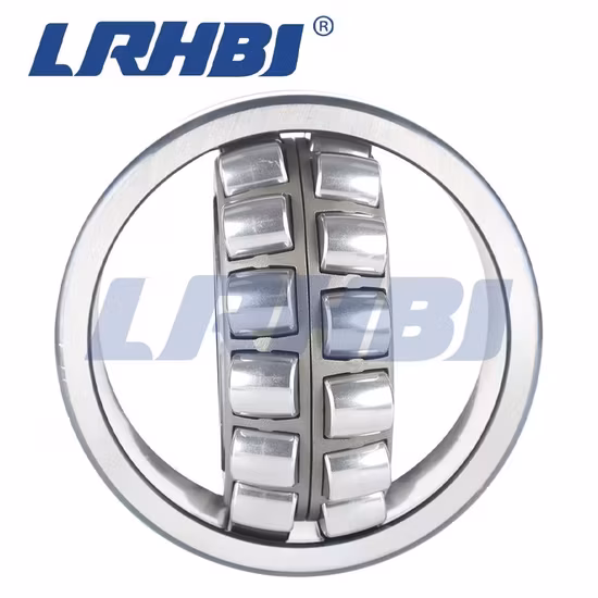 Vòng bi cầu tự định tâm 22240 3540 kích thước 200*360*98mm - 44.7kg cho bộ phận đầu máy xe lửa với lồng đồng thau dập