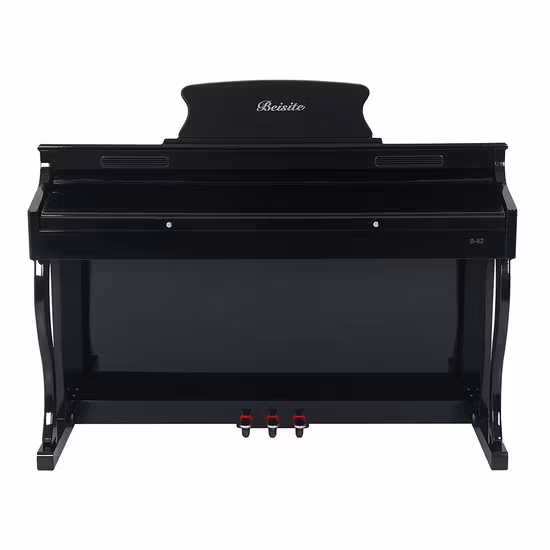Đàn piano kỹ thuật số MIDI 88 phím - Âm thanh tinh tế và chất lượng