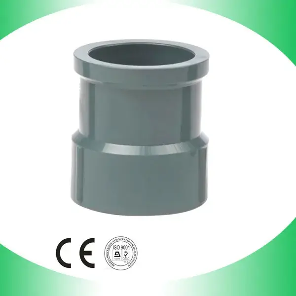 Phụ kiện nối cái PVC theo tiêu chuẩn DIN - Lựa chọn hàng đầu cho hệ thống ống nước