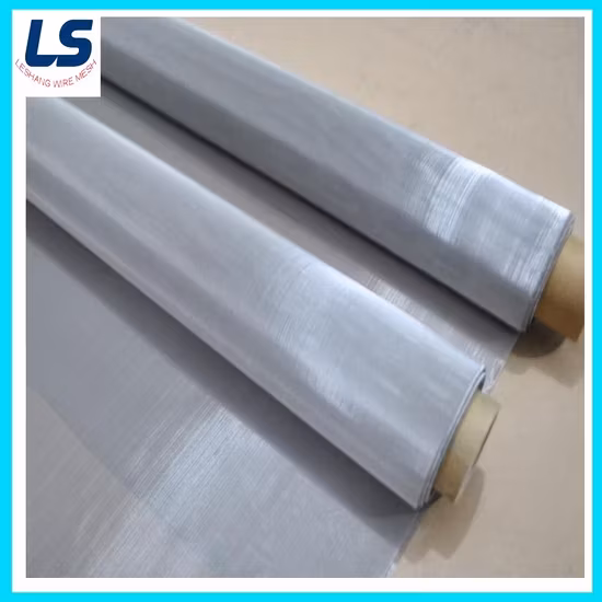 Lưới thép không gỉ dạng dệt chéo - Sự lựa chọn hoàn hảo cho các ứng dụng cần tính linh hoạt và độ bền cao
