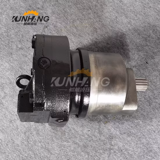 Động cơ truyền động cuối chất lượng cao 330d 336D 345c 345D 349d - 225-4504 2254504 353-0604