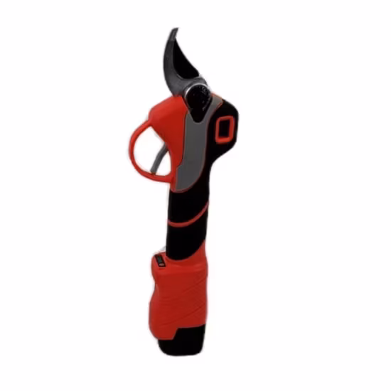 Thiết bị cắt cỏ sử dụng pin Lithium-Ion cho công việc tỉa tỉa cây