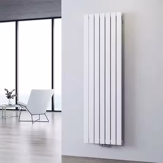 Tản nhiệt thép đa dạng với 6 bộ lựa chọn phong phú