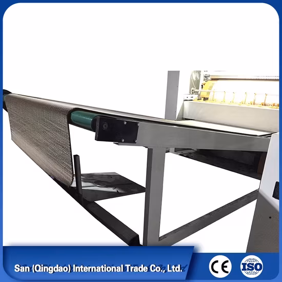 Máy tự động lõi tổ ong: Tối ưu tốc độ và chất lượng