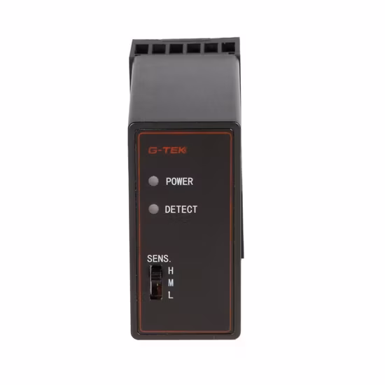Thiết bị dò xe một vòng 24V cho hệ thống rào chắn đỗ xe