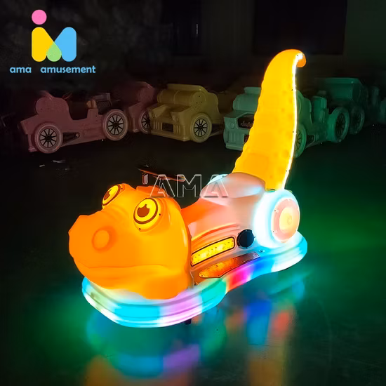 Công viên Ama với không gian vui chơi ngoài trời, trò chơi dành cho trẻ em, khu vực pin và trò chơi đụng cá sấu