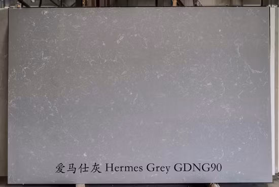 Đá cẩm thạch nhân tạo Ariston trắng - Giải pháp vật liệu trang trí xây dựng chất lượng