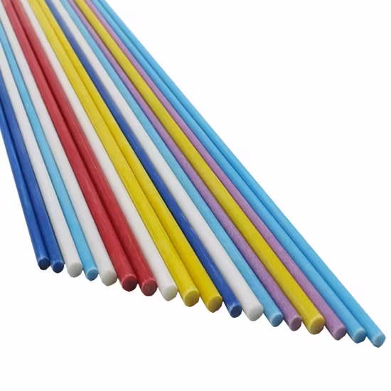 Sợi thủy tinh D=4mm không chứa kiềm, chống ăn mòn hiệu quả