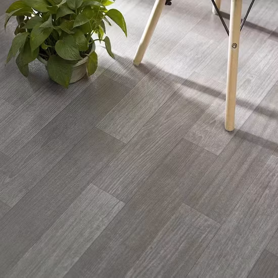 Thảm nhựa PVC chống thấm nước, không trơn trượt, dùng cho sàn linoleum và sàn vinyl trong nhà