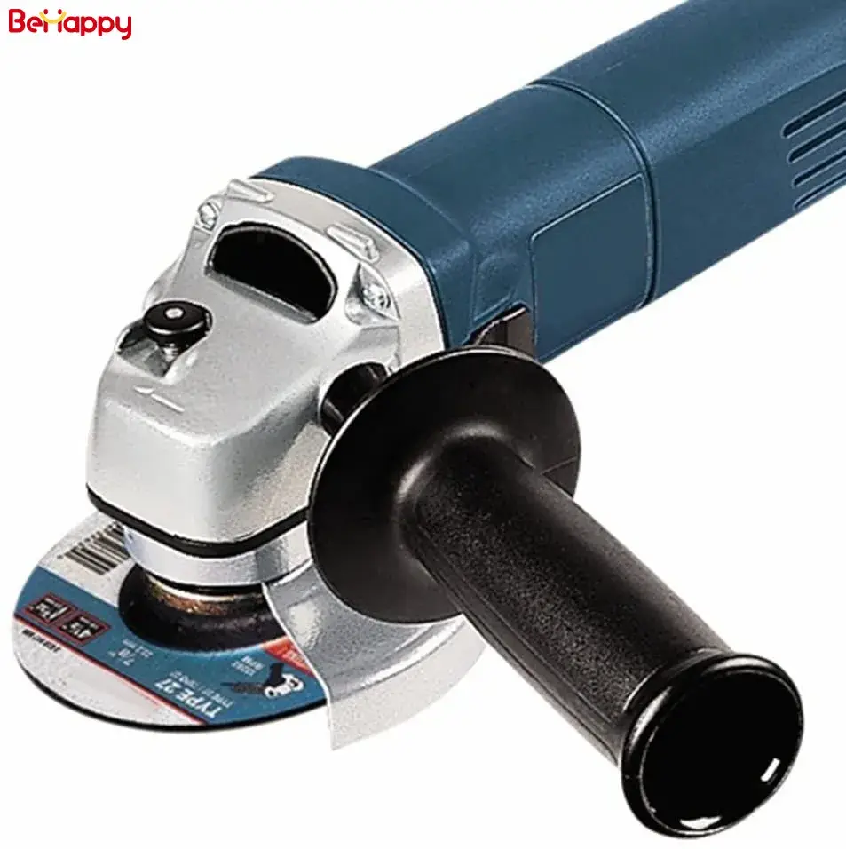 Máy mài góc điện Behappy - Chất lượng đỉnh cao, sản phẩm được ưa chuộng trên Amazon