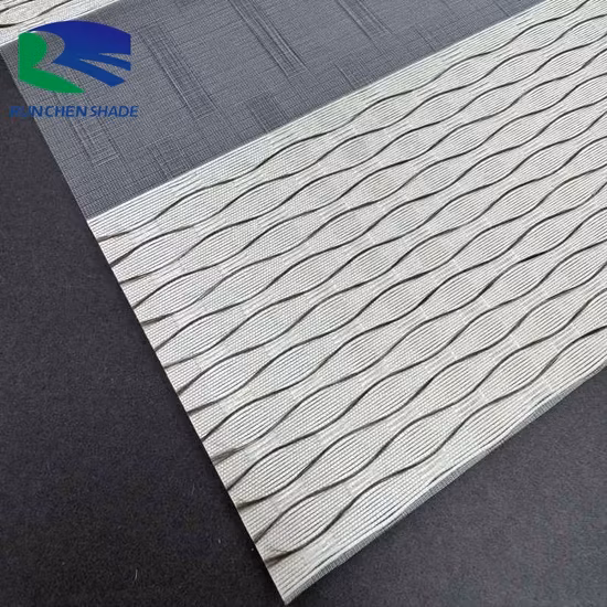 Tạo dựng vẻ đẹp sáng tạo với thiết kế vải che bóng độc đáo