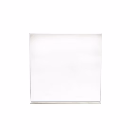 Kính chịu nhiệt độ cao từ nguồn gốc Trung Quốc, phù hợp cho lò sưởi, lò vi sóng và cửa lò