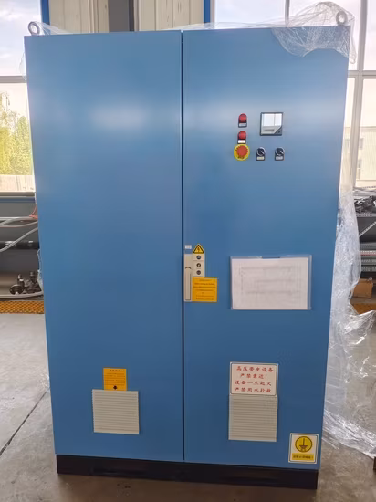 Giải pháp khử trùng ozone hiệu quả cho sản xuất bán dẫn dài lâu