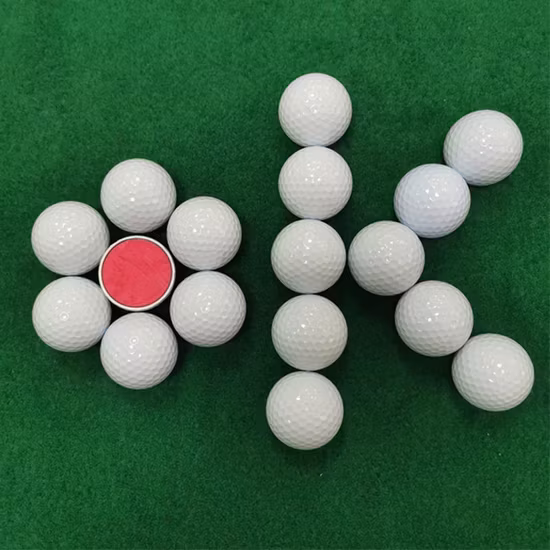 3 Bóng tập luyện golf an toàn và hiệu quả cho người yêu thể dục