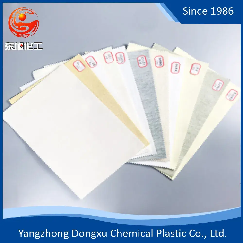 Vải lọc PTFE: Sản phẩm chất lượng cho hệ thống lọc không khí