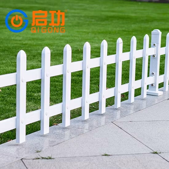 Hàng rào an ninh cho sân nhà, trường học, nhà máy và khu vườn