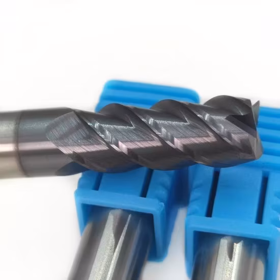 Dụng cụ mài Wyk Carbide: Lựa chọn hoàn hảo cho việc cắt thép và bộ phận thép không gỉ trên máy phay CNC và dao cắt CNC