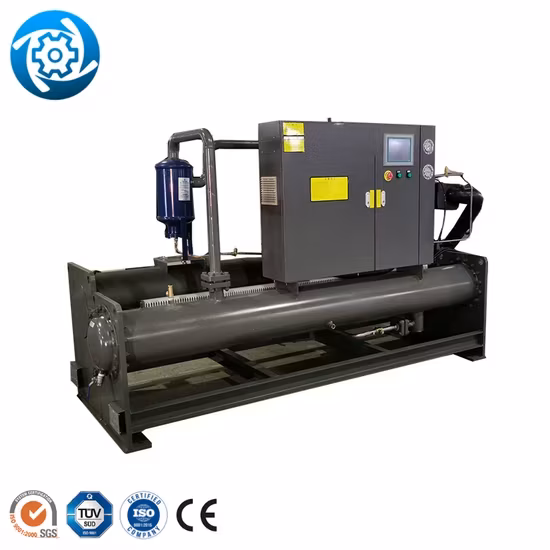 Thiết bị xử lý không khí cho hệ thống làm nguội nước, 4 hàng Trần loại Ahu với Máy Tuyere luồng Jet