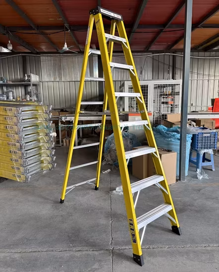 Thang nhôm FRP Zrdtools 1A Cấp độ 5FT - Cam kết chất lượng, giá ưu đãi