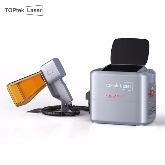 Máy khắc laser châu Âu: Thiết kế chất lượng cao, dễ sử dụng và tiêu chuẩn châu Âu cho đá và hợp kim