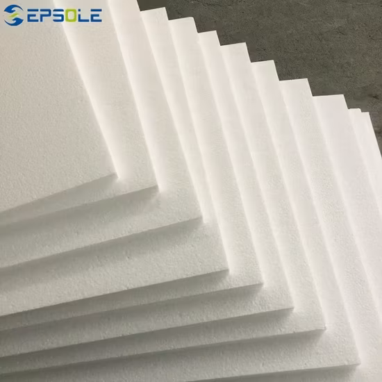 Bọt cách nhiệt EPS đứng - Sự lựa chọn chính xác cho công trình
