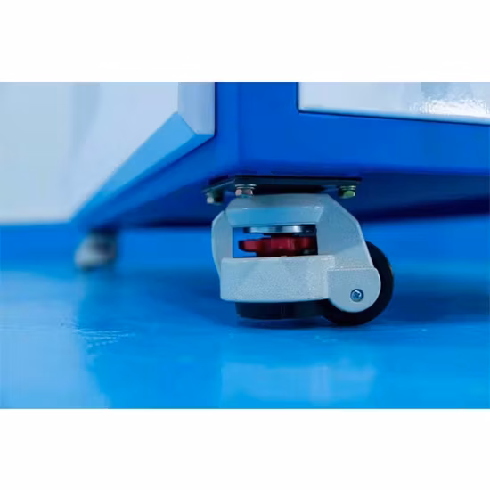 Thiết bị hàn điểm ống công nghiệp sử dụng máy hàn laser sợi cầm tay có công suất 100W, 1500W, 2000W