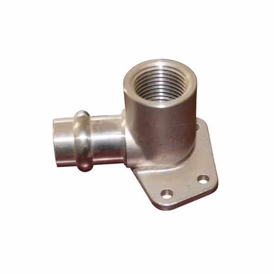 Đúc hợp kim nhôm, thép carbon và sắt - Dịch vụ đúc đầu tư và khuôn cho vỏ quạt công nghiệp tùy chỉnh