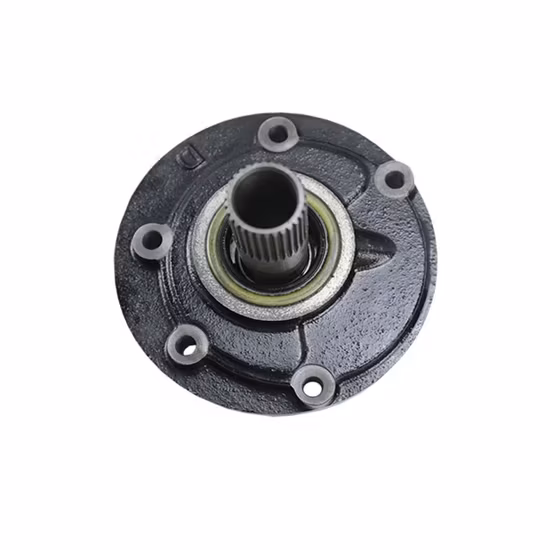 Bộ phận bơm dầu truyền động Fd20/30-16t, 30b-13-11200 cho xe nâng: Phụ tùng chất lượng cao