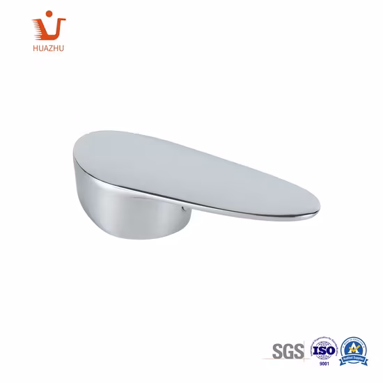 Chất lượng tốt – Tay cầm vòi không gỉ màu đen cho máy rửa xe & nhà máy OEM