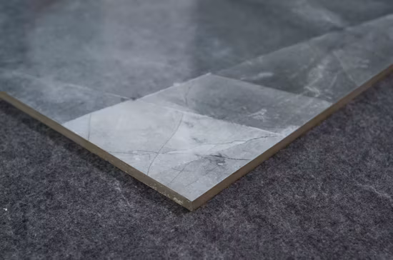 60X60 Gạch ốp tường và lát sàn với bề ngoài bóng và đáng chú ý