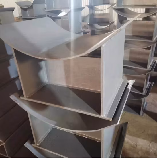 Đừng bỏ lỡ: Giá đỡ ống hàn cứng cáp và chắc chắn