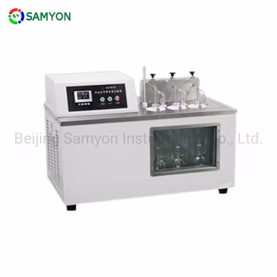 Lò Nướng Phim Mỏng Bằng Nhựa Đường Cho Món Nướng Thơm Ngon