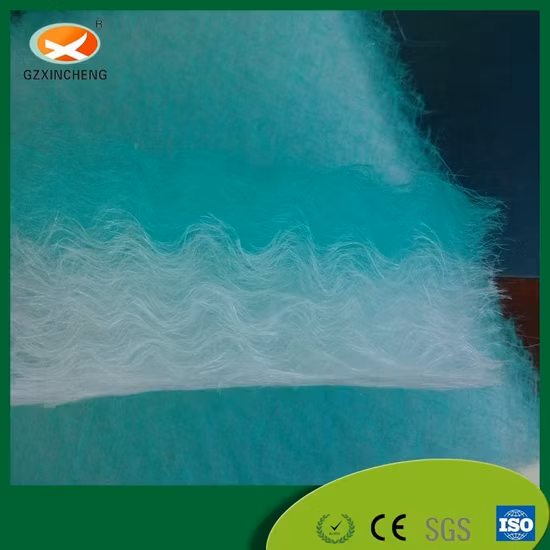 Bộ lọc sợi thủy tinh chất lượng ưu việt