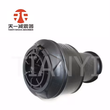 Bộ phuộc khí số 1 cho phần sau xe Citroen C4