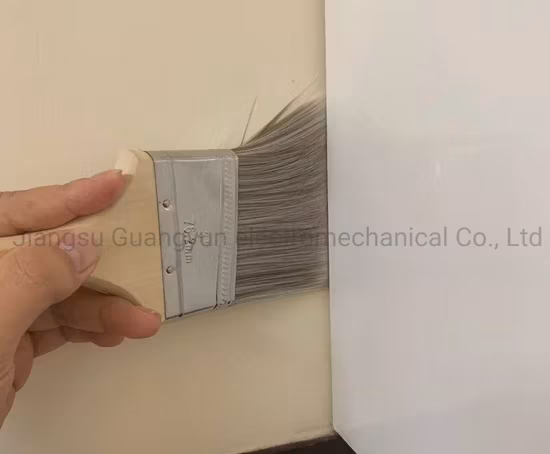 900 Series Cọ Sơn Góc Lên Đến 3 - Tay Cầm Gỗ Dài và Mỏng - Sản Phẩm Bán Chạy Nhất