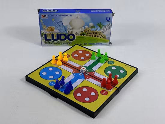 Chuyên nghiệp: Bộ cờ vua từ tính tiện lợi cho du lịch