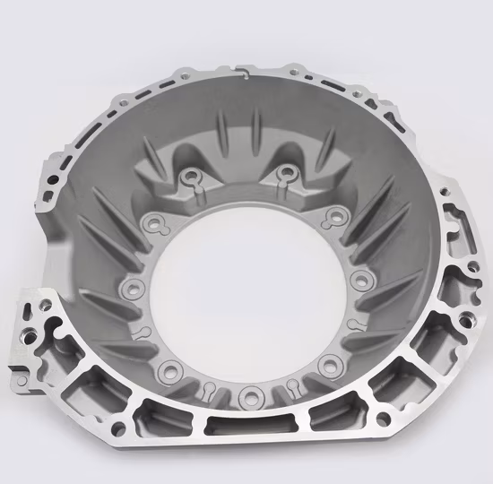 Chuyên đúc nhôm bằng kỹ thuật đúc áp lực thấp và gia công CNC hiện đại
