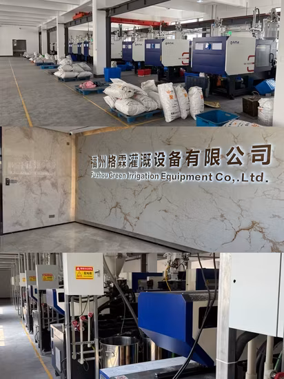 Đầu nối ống nhựa micro tưới nước 90 độ, tiện lợi cho phụ kiện tưới nước ngoài trời