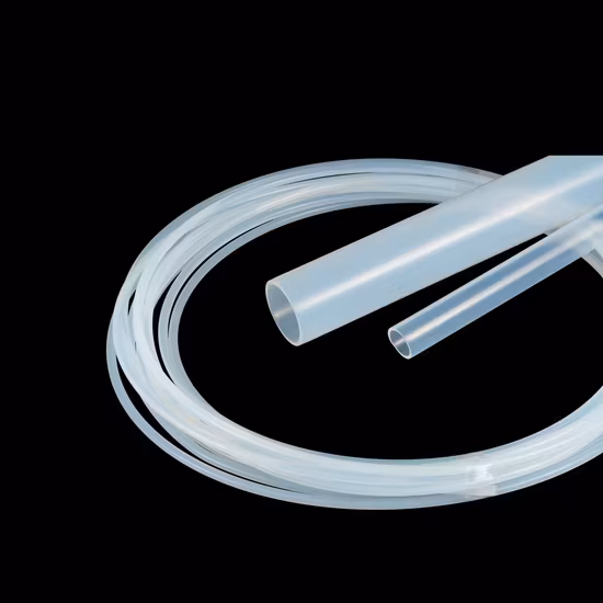 Ống PFA chịu nhiệt độ cực thấp từ -200º C đến +260º C, chất lượng đảm bảo