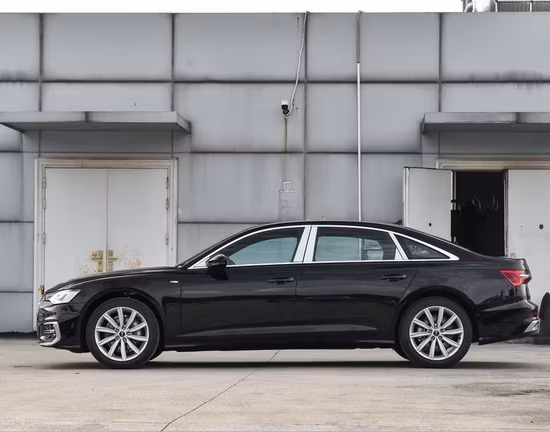 Xe Audi Sedan Hybrid - Sự Kết Hợp Hoàn Hảo giữa Sang Trọng và Hiệu Suất