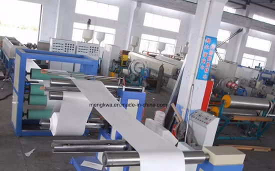 Máy ép foam PE Seal - Giải pháp gói đệm chuyên nghiệp