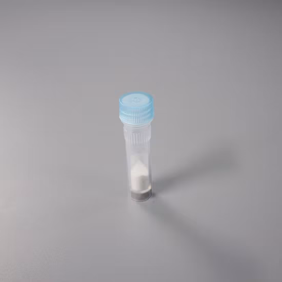 Bộ dụng cụ Quechers 150mgmgso4+5mgpsa+2.5mggcb giúp phát hiện thuốc trừ sâu trong trái cây và rau quả