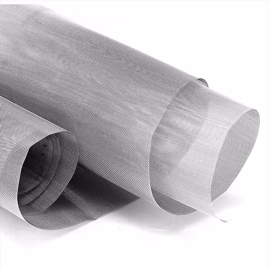 306 vật liệu lưới thép không gỉ chất lượng cao cho các ứng dụng đặc biệt